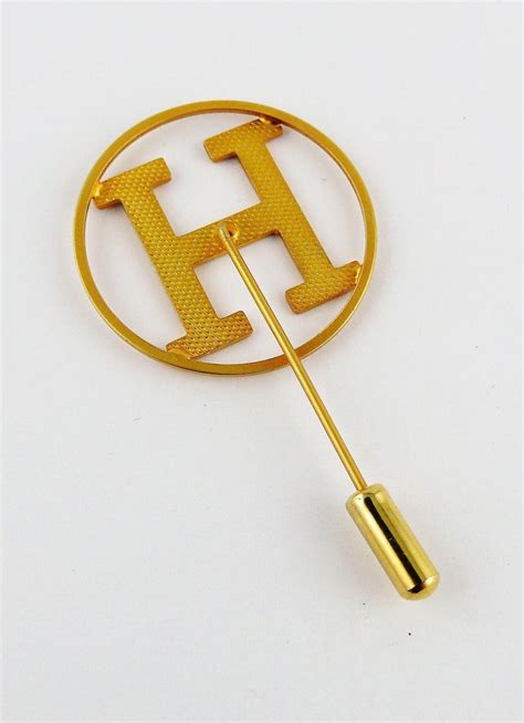 hermes pin gift sa